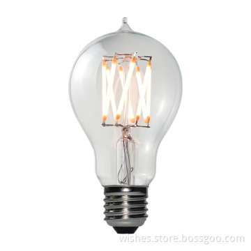 Globe led edison bulb